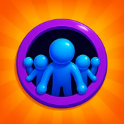 Hole People Logo